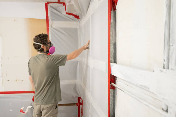 Best Comprehensive Air Testing for Mold Contaminants  in North River Shores, FL